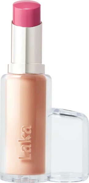 Laka - Bonding Glow Lipstick - #206 Lili