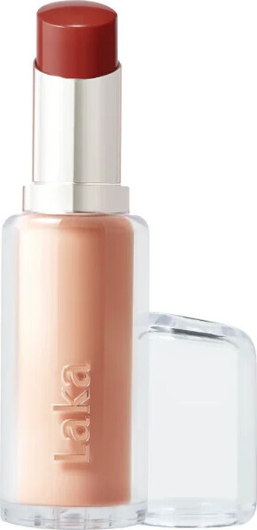 Laka - Bonding Glow Lipstick - #208 Posh