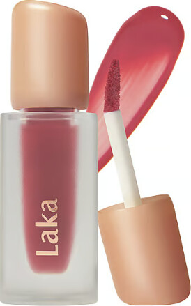 Laka - Fruity Glam Tint - #103 Humming
