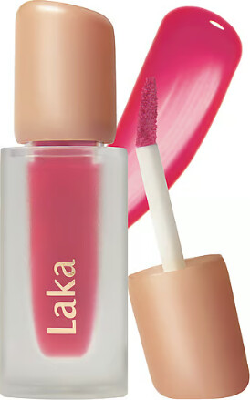 Laka - Fruity Glam Tint - #118 Adore