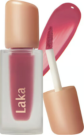 Laka - Fruity Glam Tint - Mellow