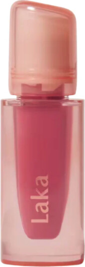 Laka - Jelling Nude Gloss - #302 Grape Ring