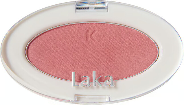 Laka - Love Silk Blush - #705 Angel