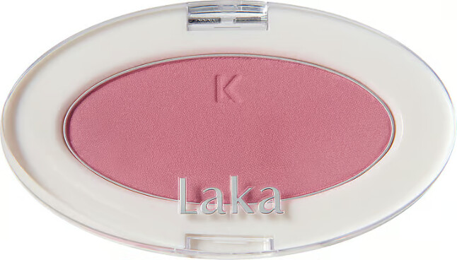 Laka - Love Silk Blush - #706 Lover