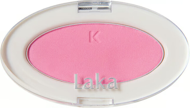 Laka Love Silk Blush #707 Sweet