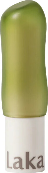 Laka - Soul Vegan Lip Balm - #clear