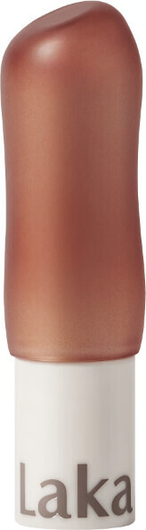 Laka - Soul Vegan Lip Balm - #rosy