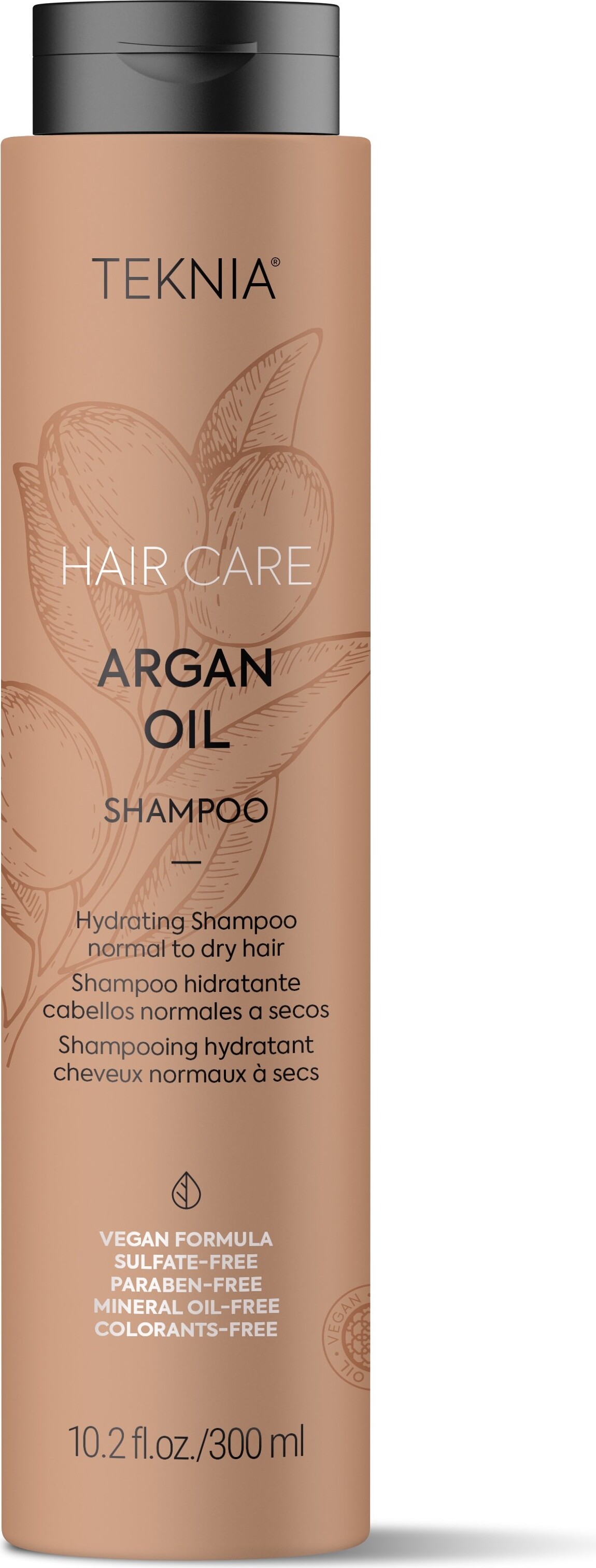 Lakmé - Teknia Argan Shampoo 300 ml