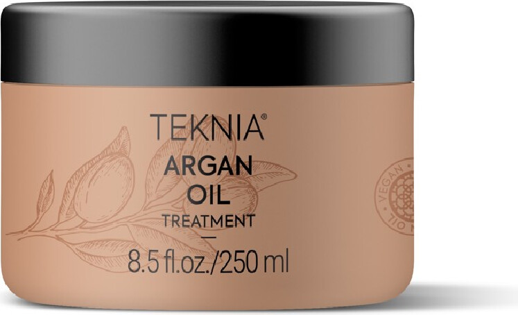 Lakmé - Teknia Argan Treatment 250 Ml - Hårkur