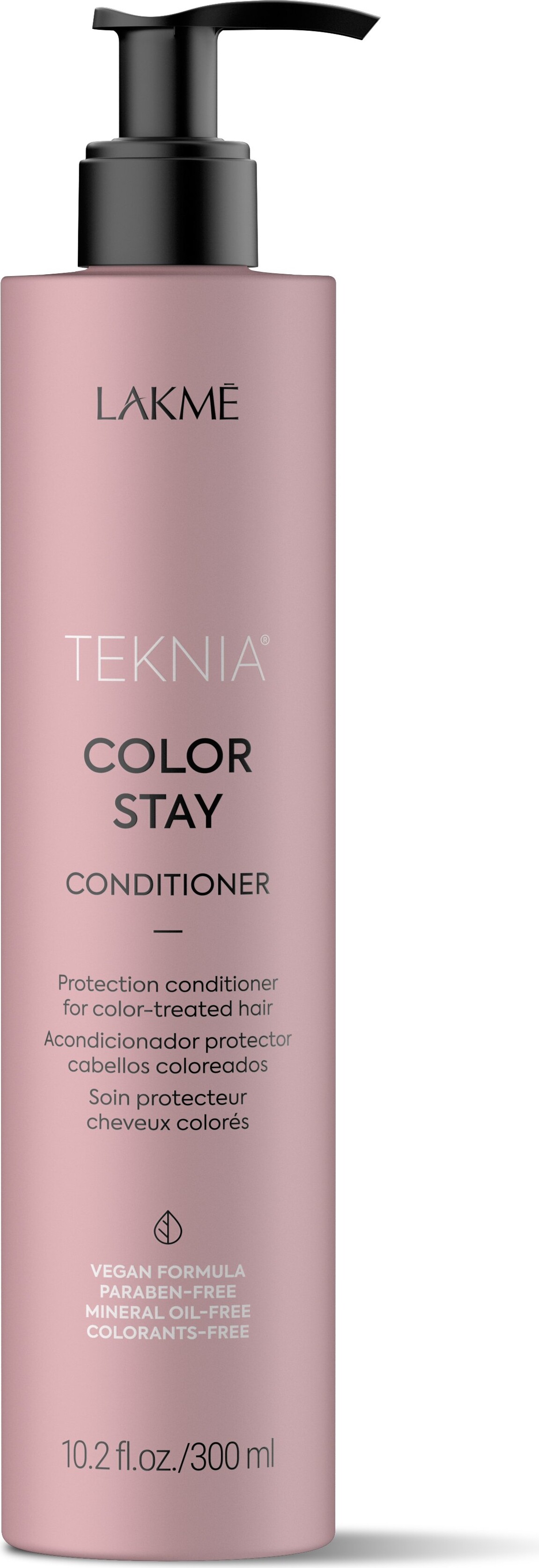 Lakmé - Teknia Colour Stay Conditioner 300 Ml