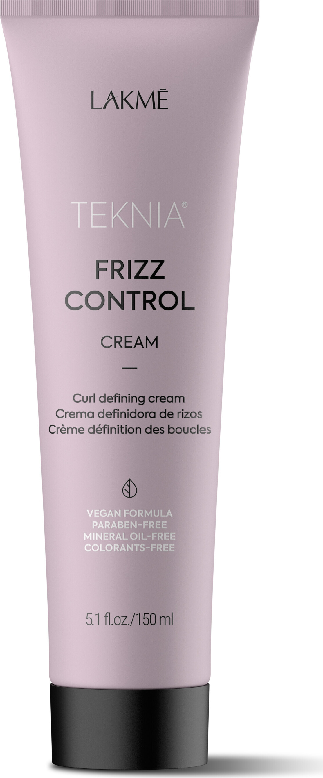 Lakmé - TEKNIA Frizz Control Cream - 150 ml
