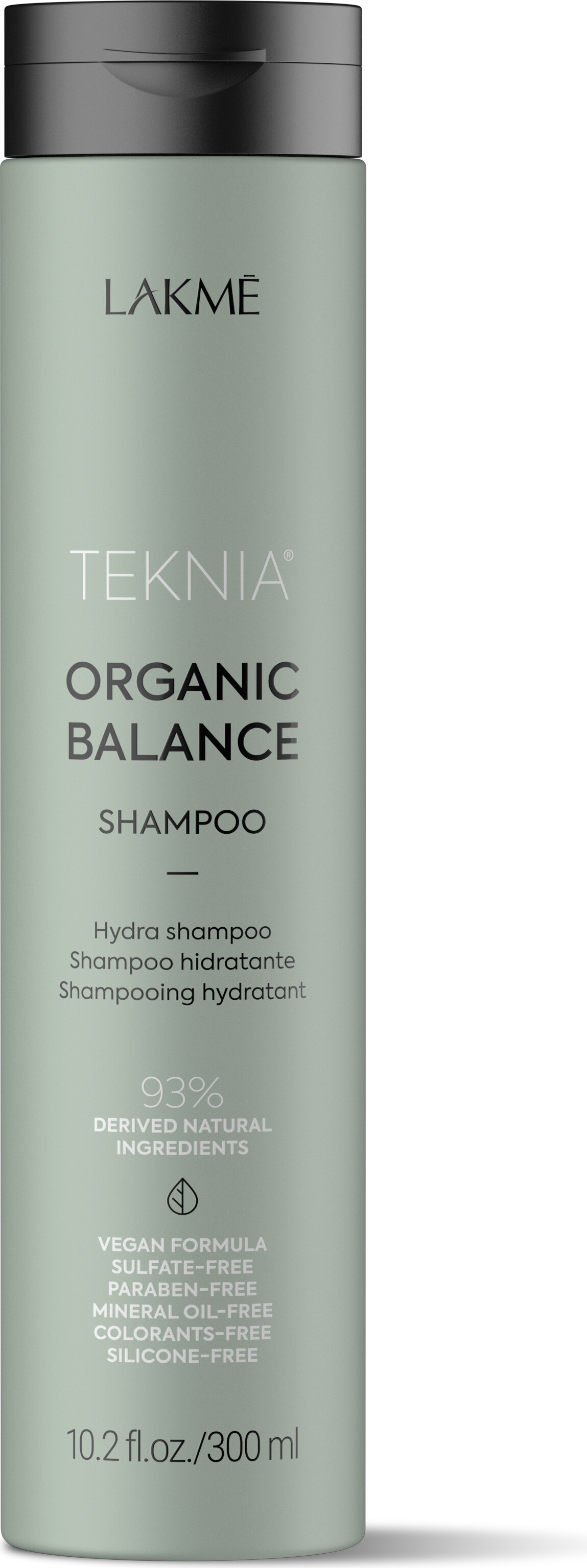 Lakmé Teknia - Organic Balance Shampoo 300 Ml