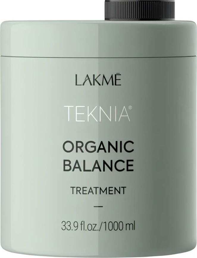 Lakmé TEKNIA Organic Balance Treatment - ââââ1000 ml