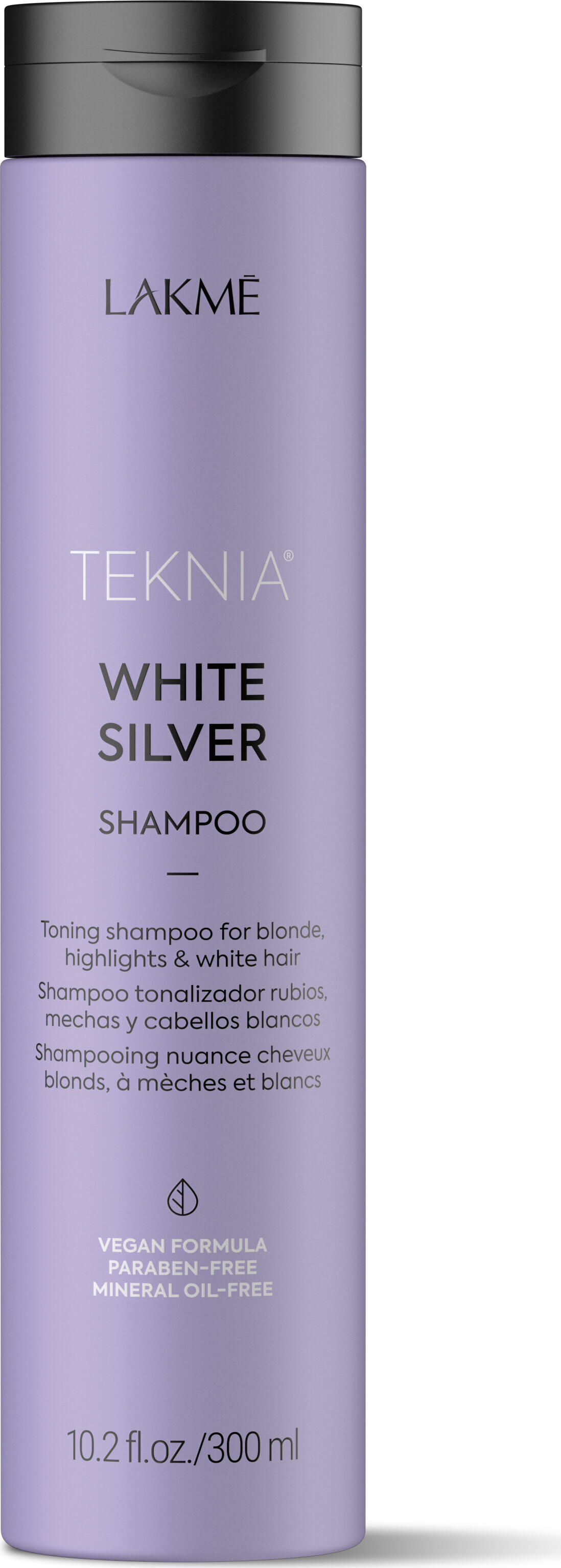 Lakmé - Teknia White Silver Shampoo - 300 ml