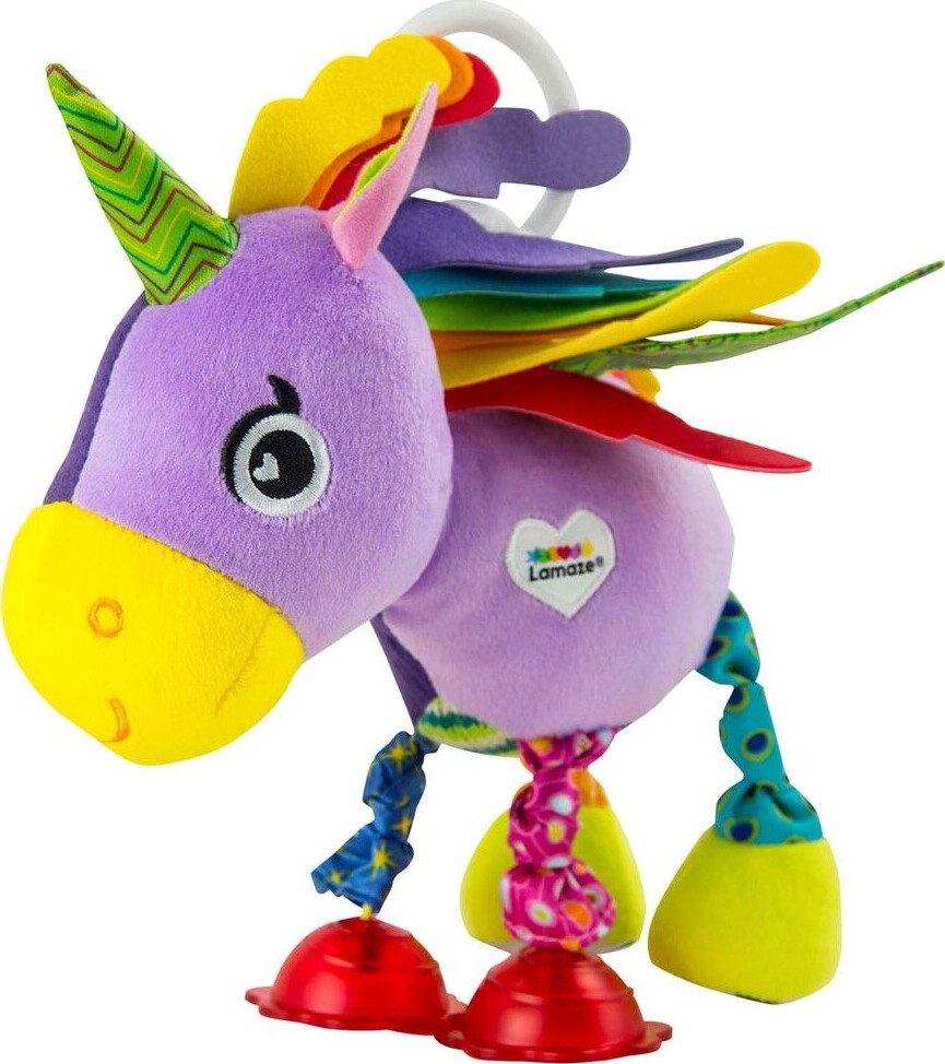 Lamaze - Enhjørningen Tilly