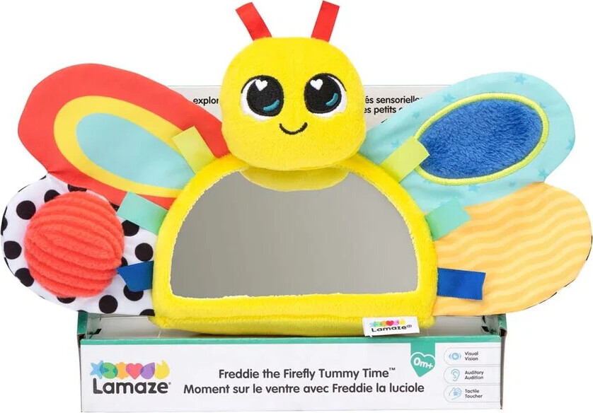 Lamaze - Freddie The Firefly Maveleg