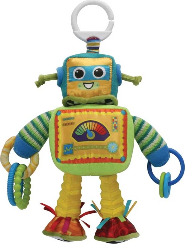 Lamaze - Rusty The Robot (27089)
