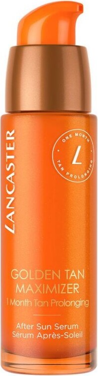 Lancaster - Golden Tan Maximizer After Sun Serum 30 Ml