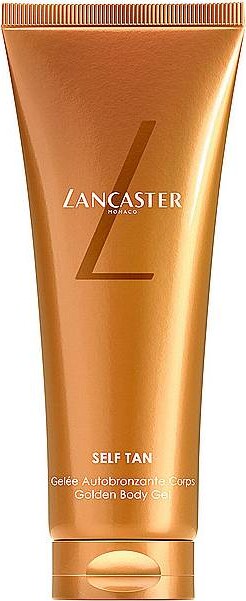 Lancaster Self Tan Gel Face & Body Wear 125 ml