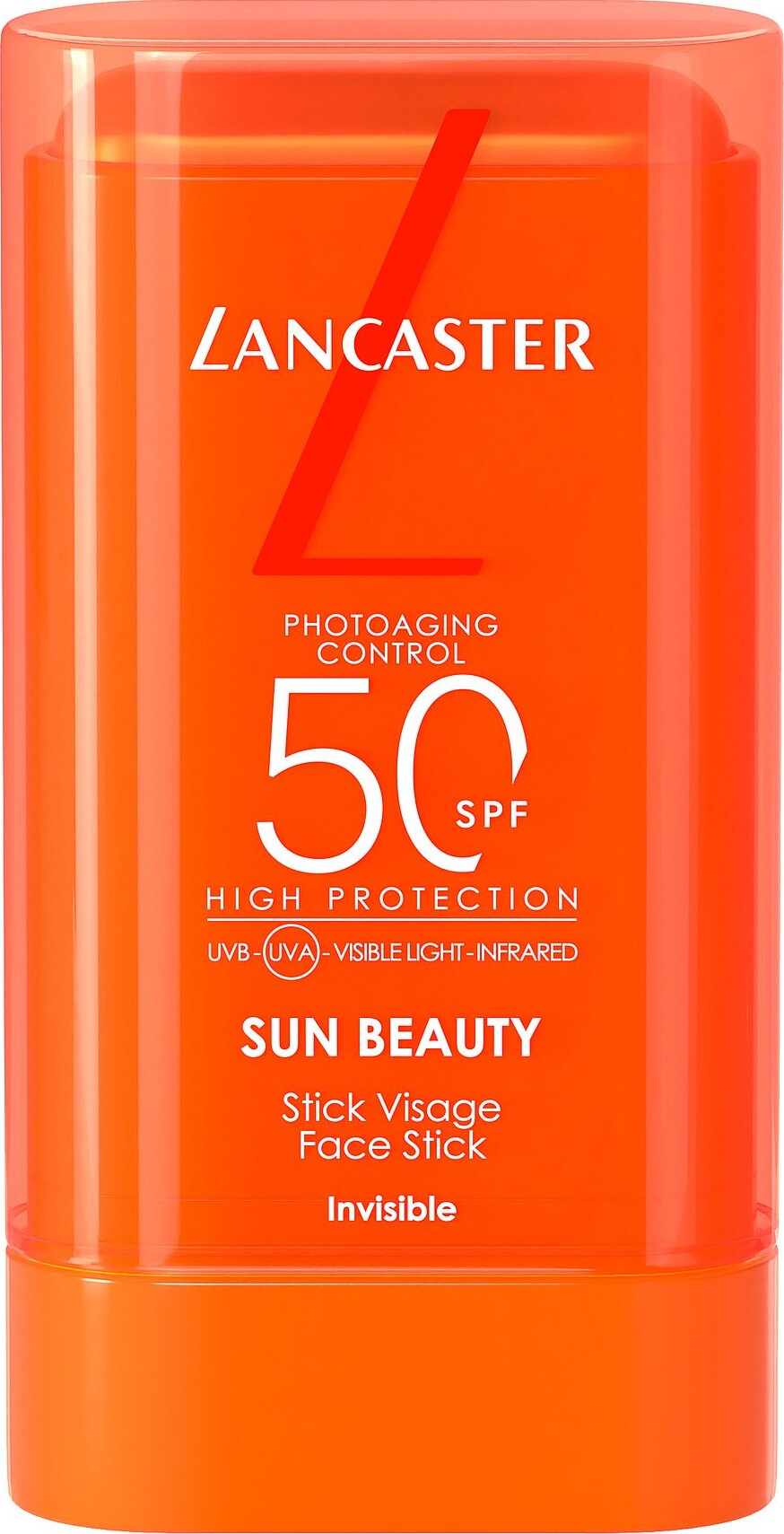 Lancaster Sun Beauty Face Stick SPF 50 - 20 g