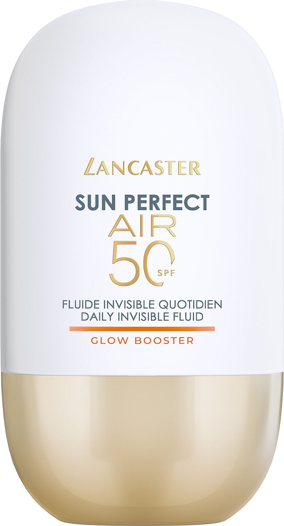 Lancaster Sun Perfect Air Daily Invisible Fluid Glow Booster SPF 50 - 40 ml