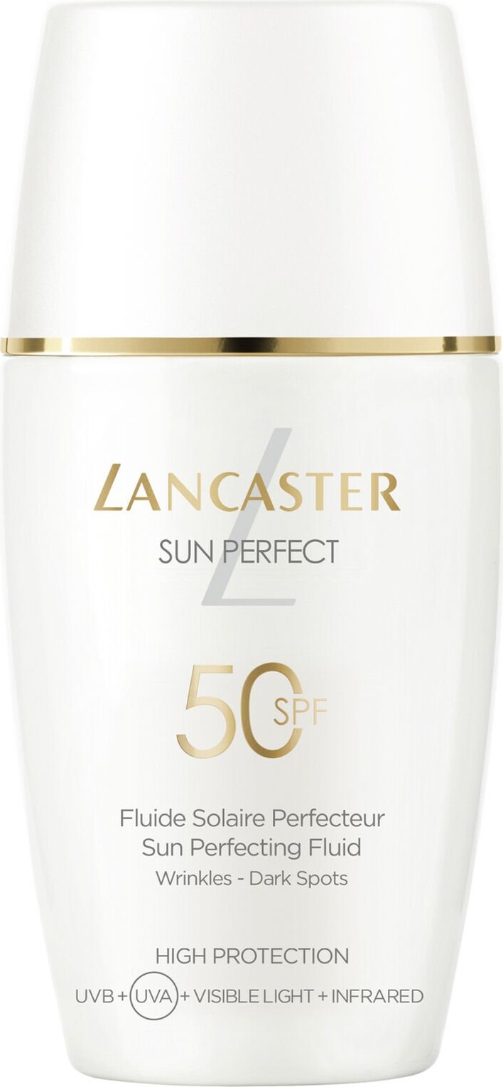 Lancaster - Sun Perfect Fluid Spf 50 30 Ml