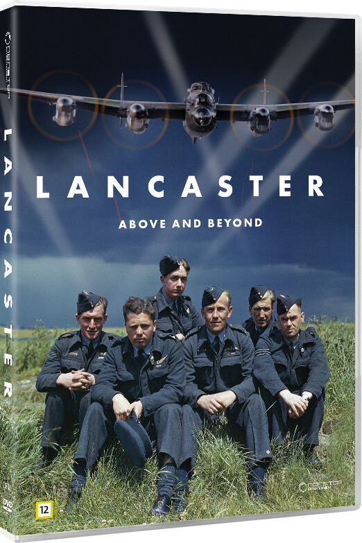 Lancaster - DVD - Film