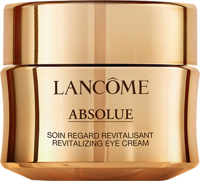 Lancôme Absolue Revitalizing Eye Cream
