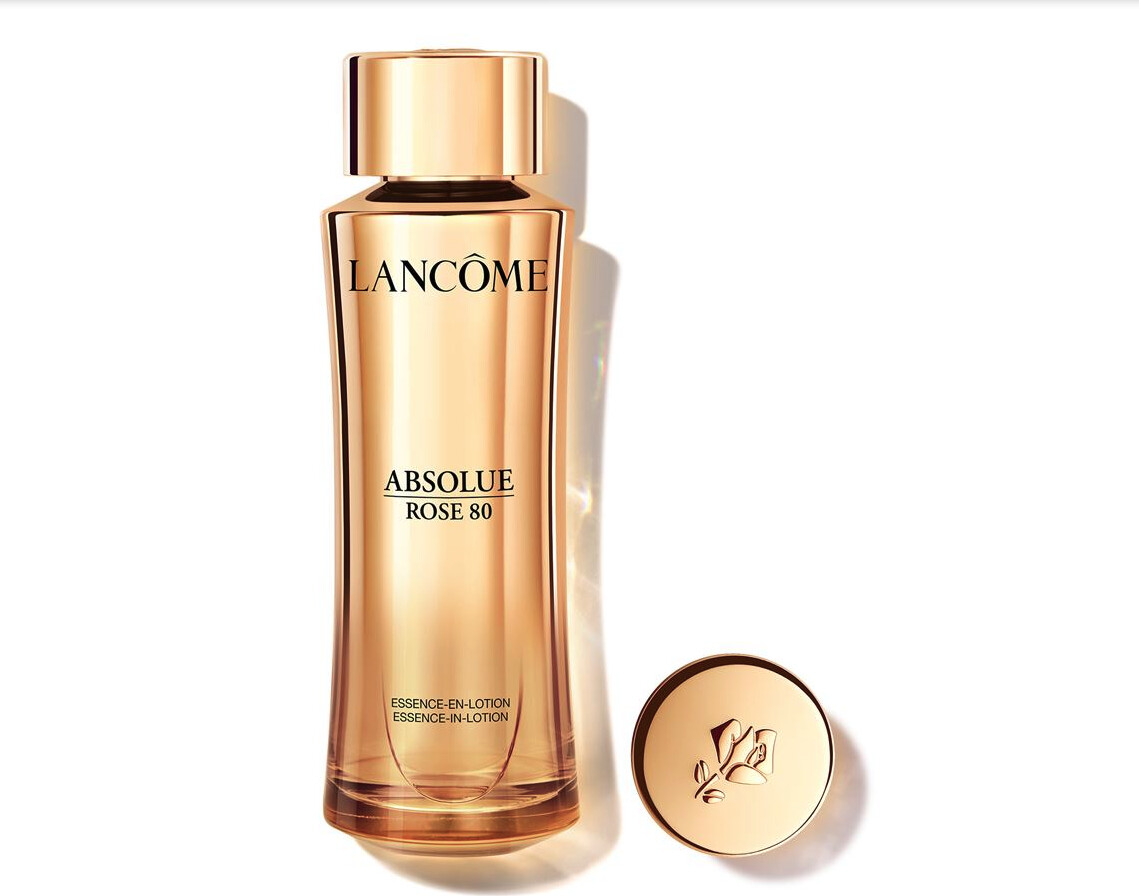 Lancôme Absolue Rose80 Essence-in-lotion 150ml