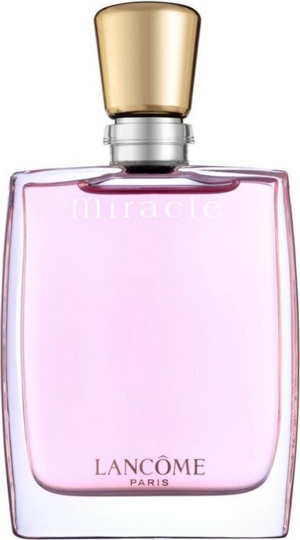 Billede af Lancôme - Miracle Eau De Parfum 50 Ml hos Gucca.dk