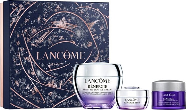 Lancôme - Renergie Cream Routine Gift Set