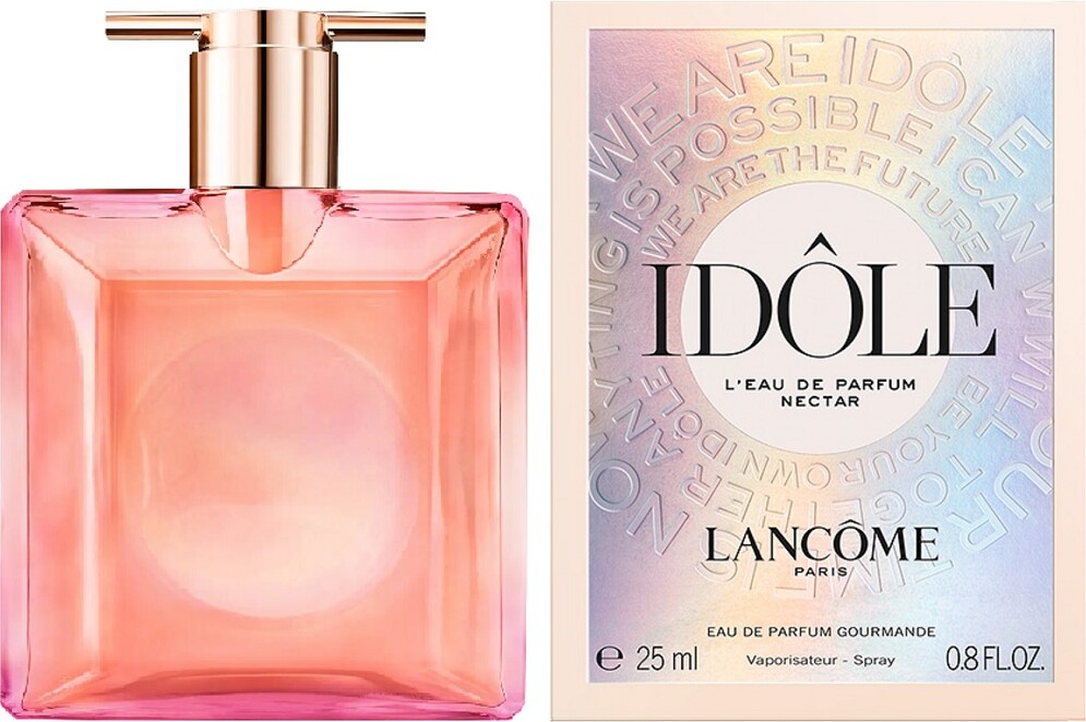 Lancome - Idole Nectar Edp 25 Ml