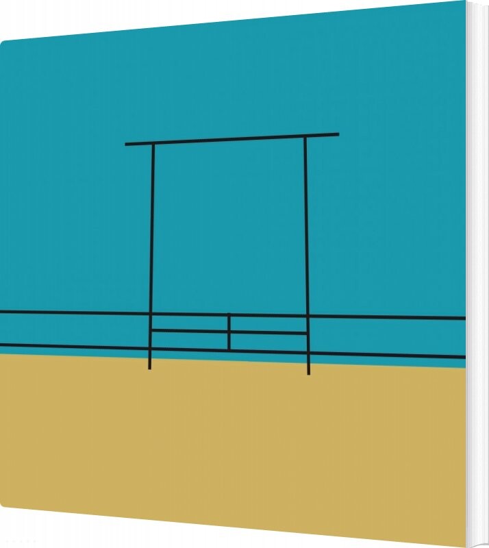 Land - Peter Ole Pedersen - Bog