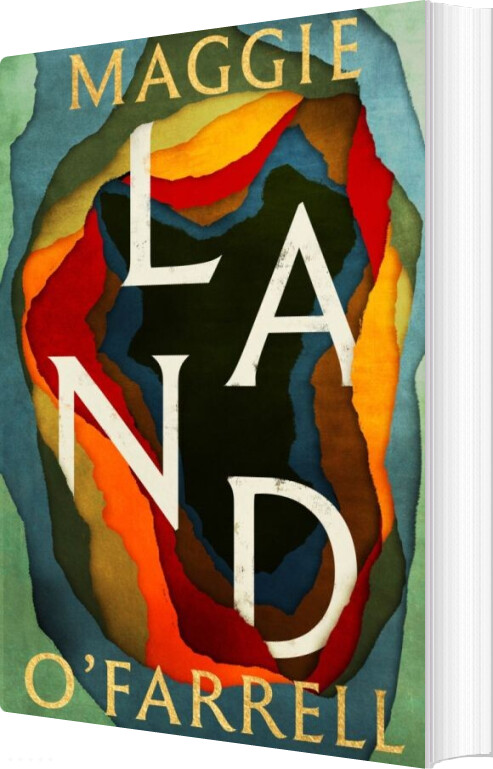 Land - Maggie O'farrell - English Book