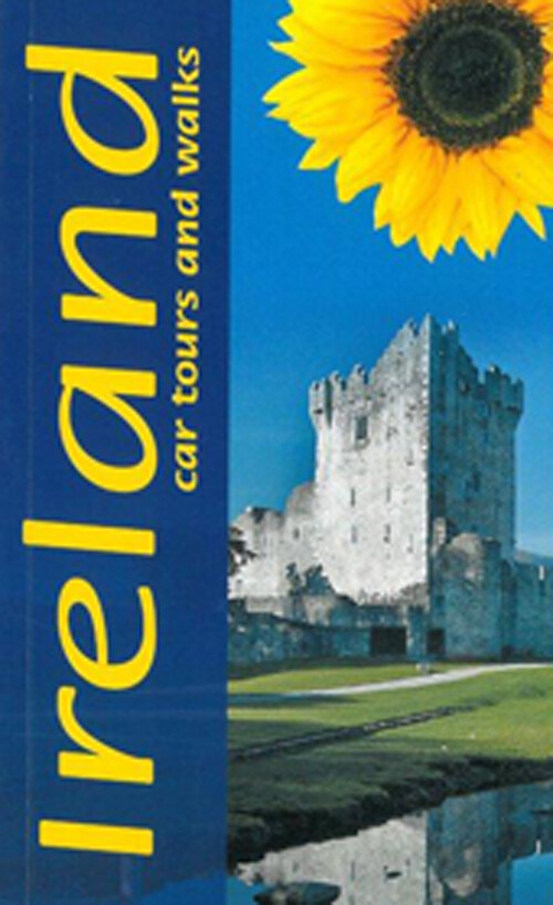 Billede af Landscapes Of Ireland - Peter Siger - English Book