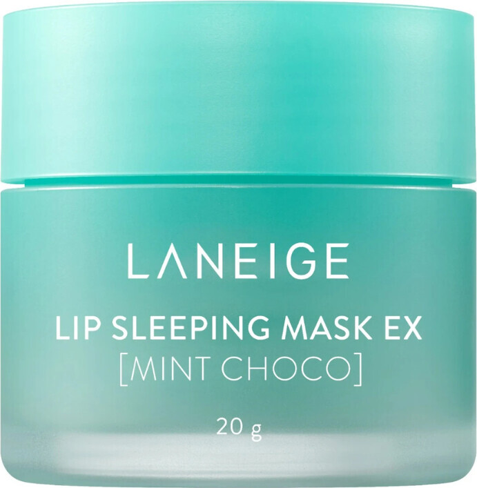 Laneige Lip Sleeping Mask Mint Choco - 20 g.