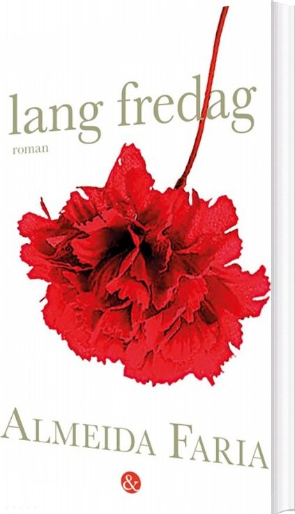 Billede af Lang Fredag - Almeida Faria - Bog