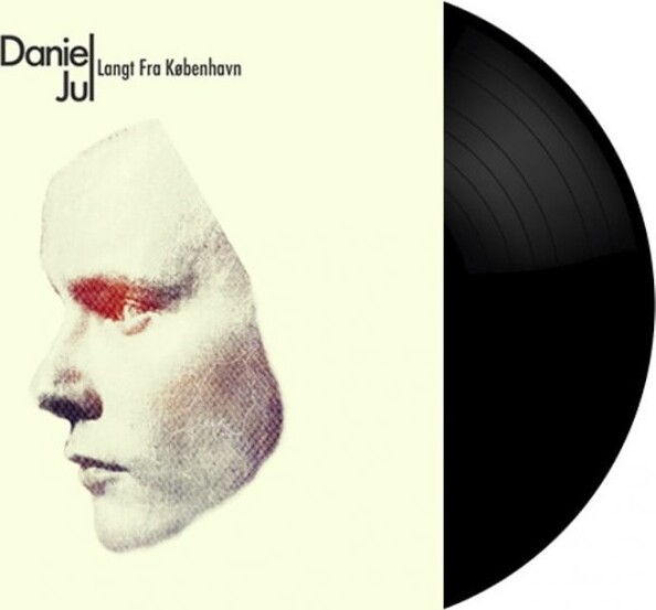 Daniel Jul - Langt Fra København - Vinyl Lp