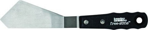 Malerkniv - Freestyle 13 - Liquitex