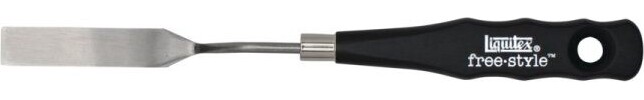 Malerkniv - Freestyle 7 - Liquitex