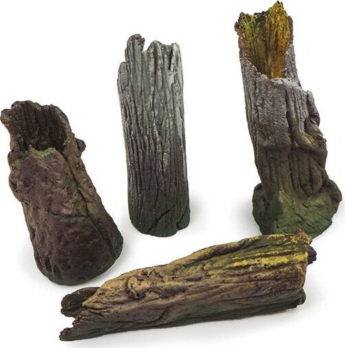 Vallejo - Store Træstykke Modeller - Sc303