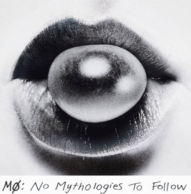 Mø - No Mythologies To Follow - CD