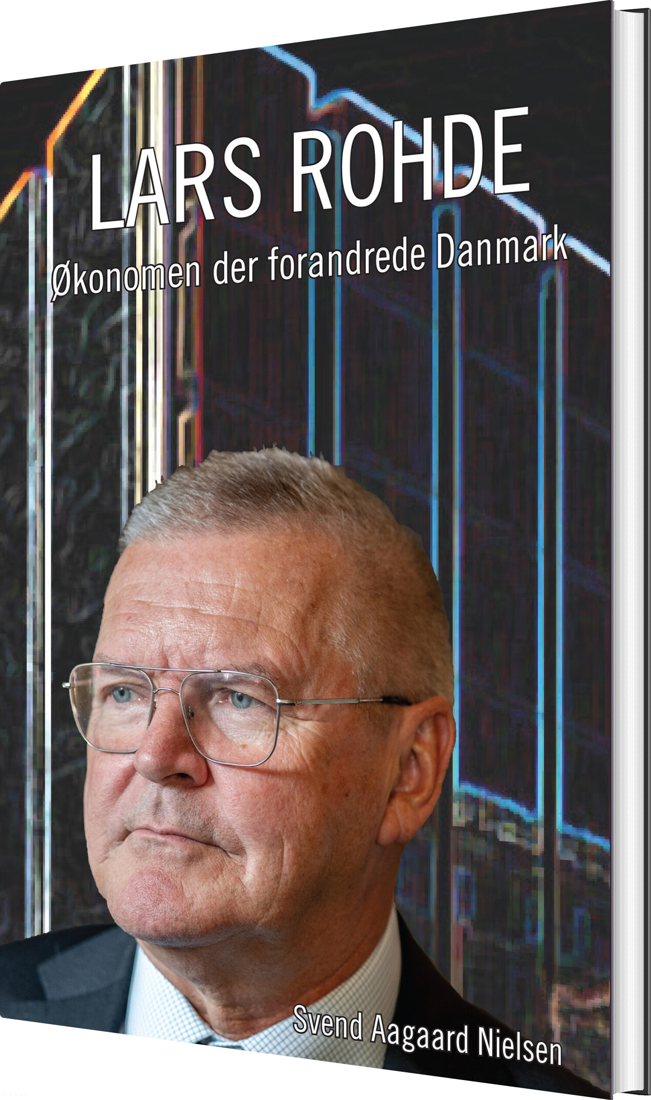 Billede af Lars Rohde - Svend Aagaard Nielsen - Bog