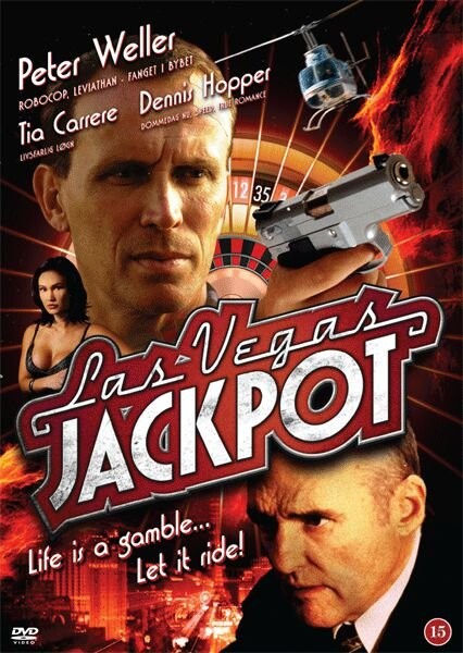 Top Of The World / Las Vegas Jackpot - DVD - Film