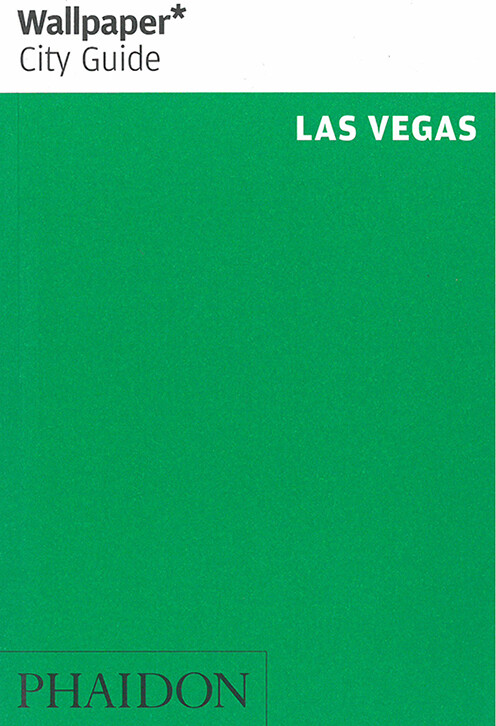 Billede af Las Vegas - Phaidon - English Book