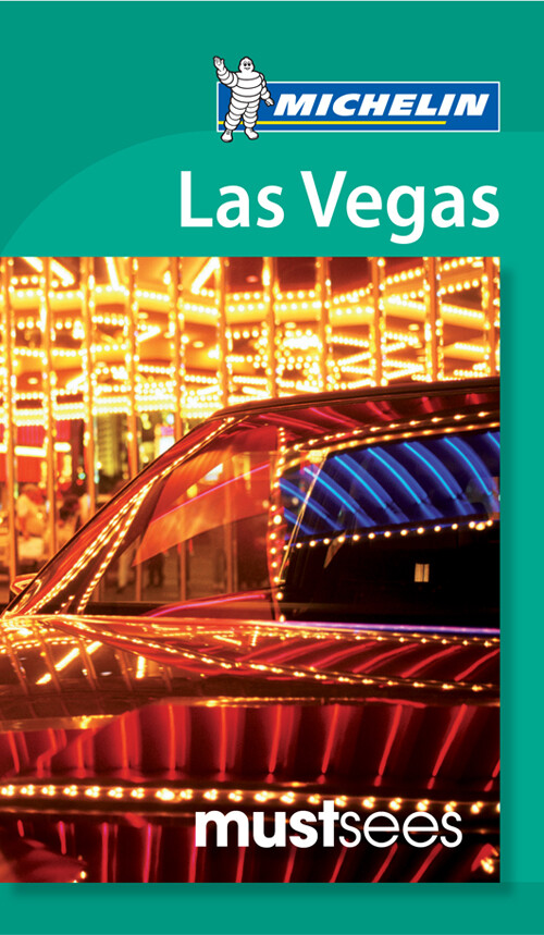 Billede af Las Vegas - Diverse - English Book