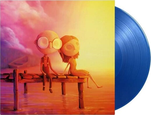 Steven Wilson - Last Day Of June - Limited Edition - Vinyl Lp