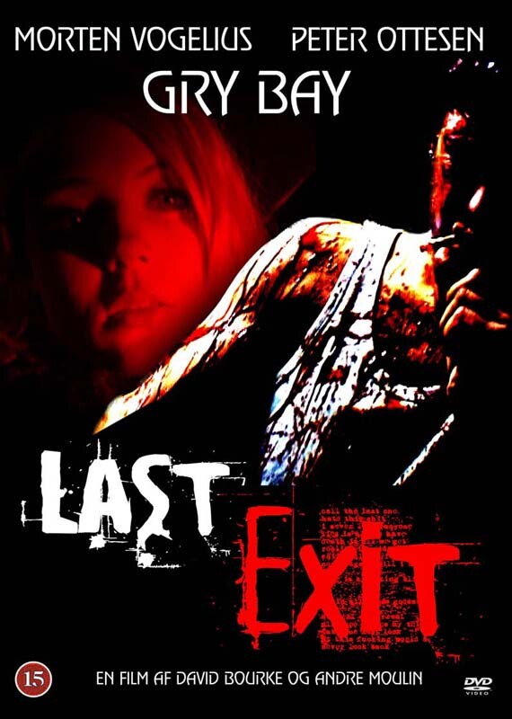 Last Exit - DVD - Film