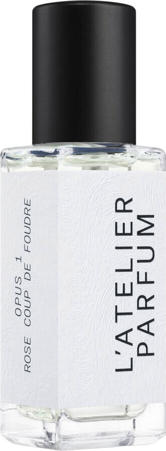 L'atelier Parfum - Rose Coup De Foudre Edp 15 Ml