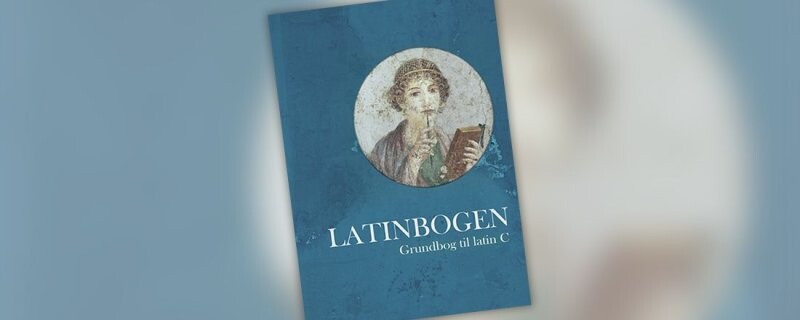 Latinbogen - Lasse Ager Pedersen - Bog